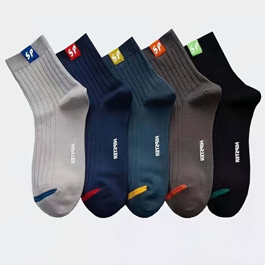 Women S Socks Style Random Color