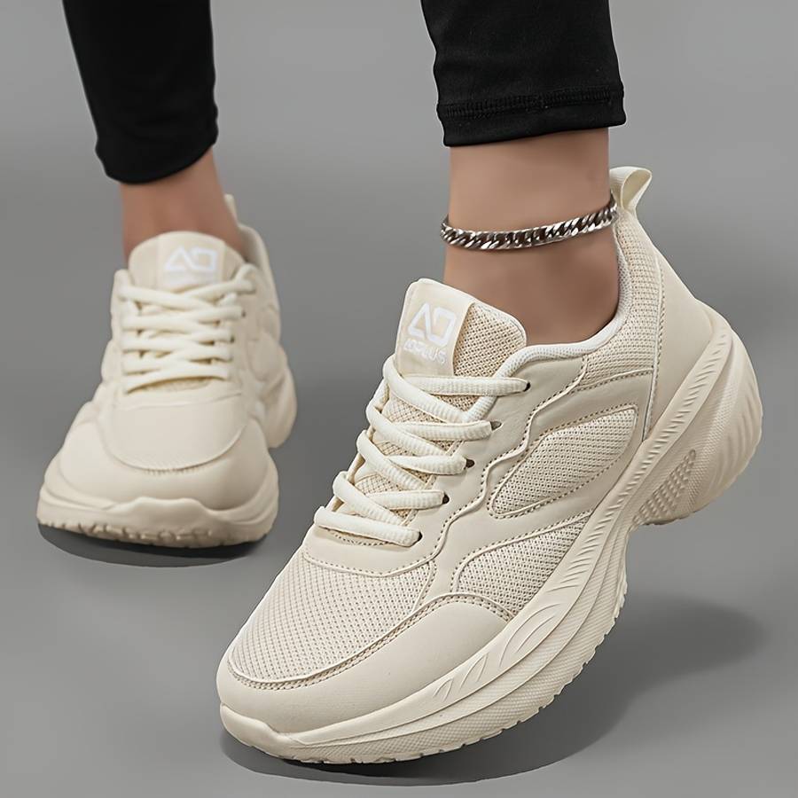 Women S Sneakers Color Black Sizeuk 6