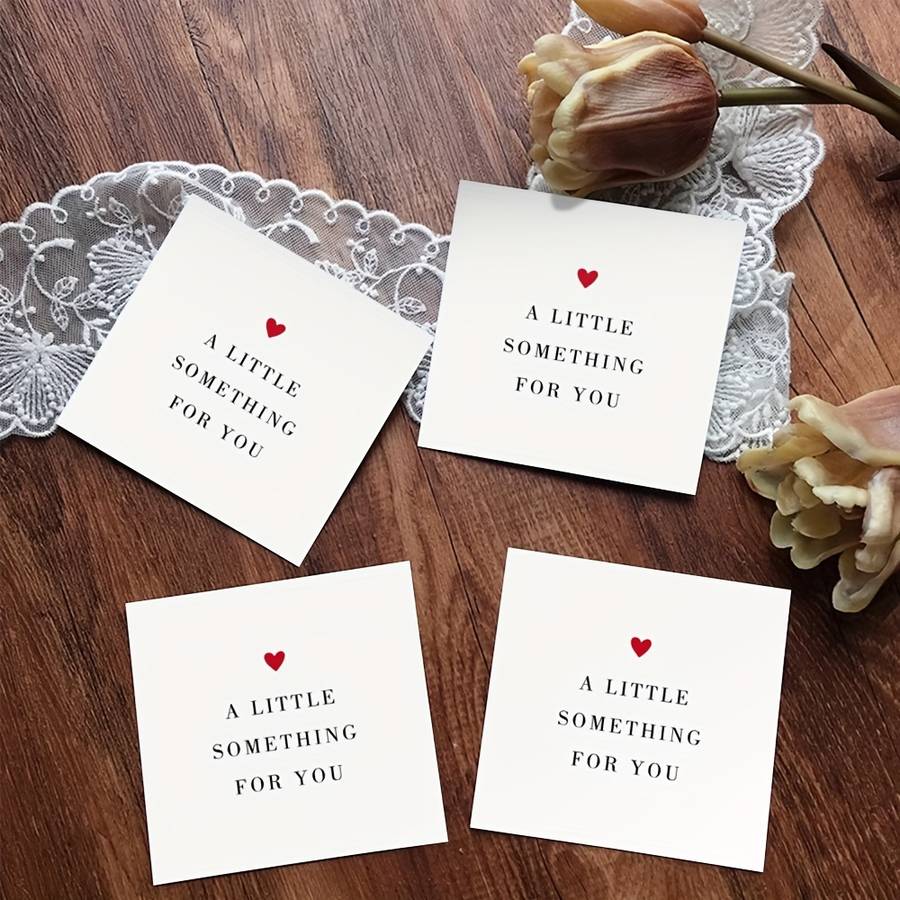Greeting Cards Model K-266 Quantity 50Pcs