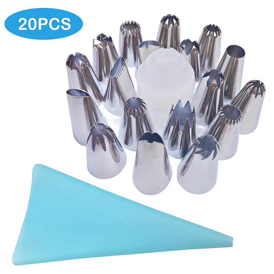 Professional Cake Decorating Head Model L20