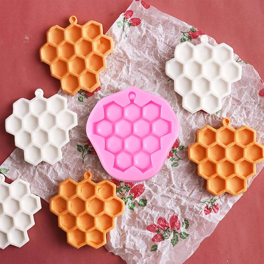 Suitable For Baking Molds Color Top   Recommended