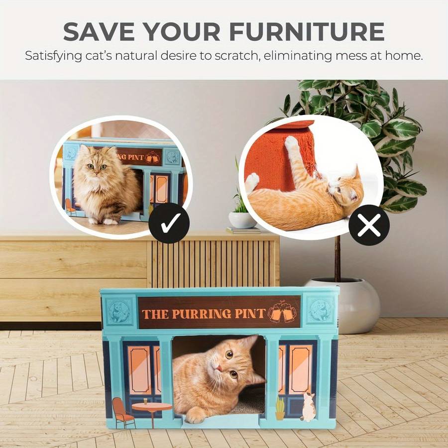 Pet Supplies