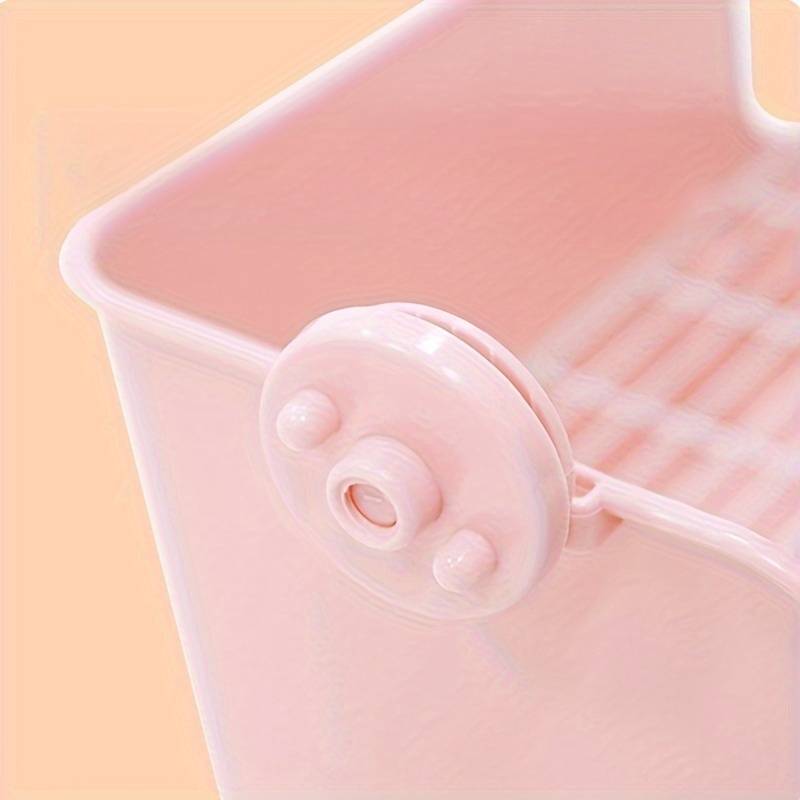 Pet Supplies Color Pink