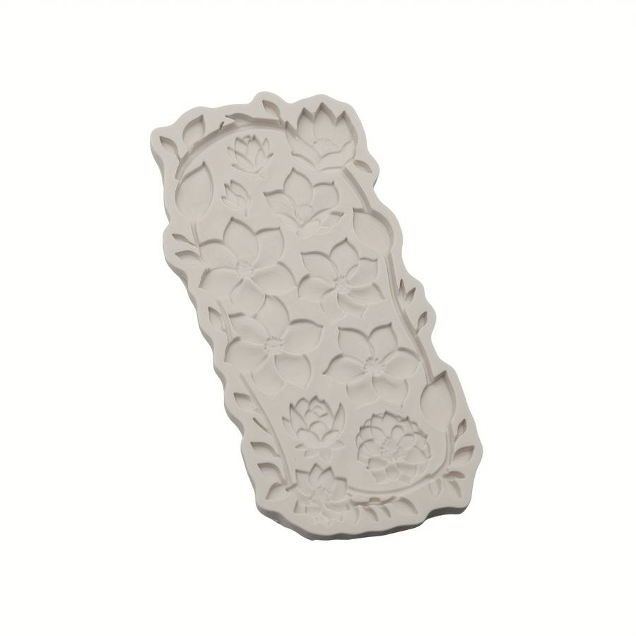 Suitable For Baking Molds Style Flower
