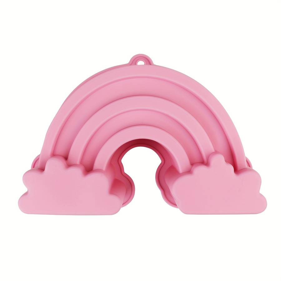 Suitable For Baking Molds Color Pink