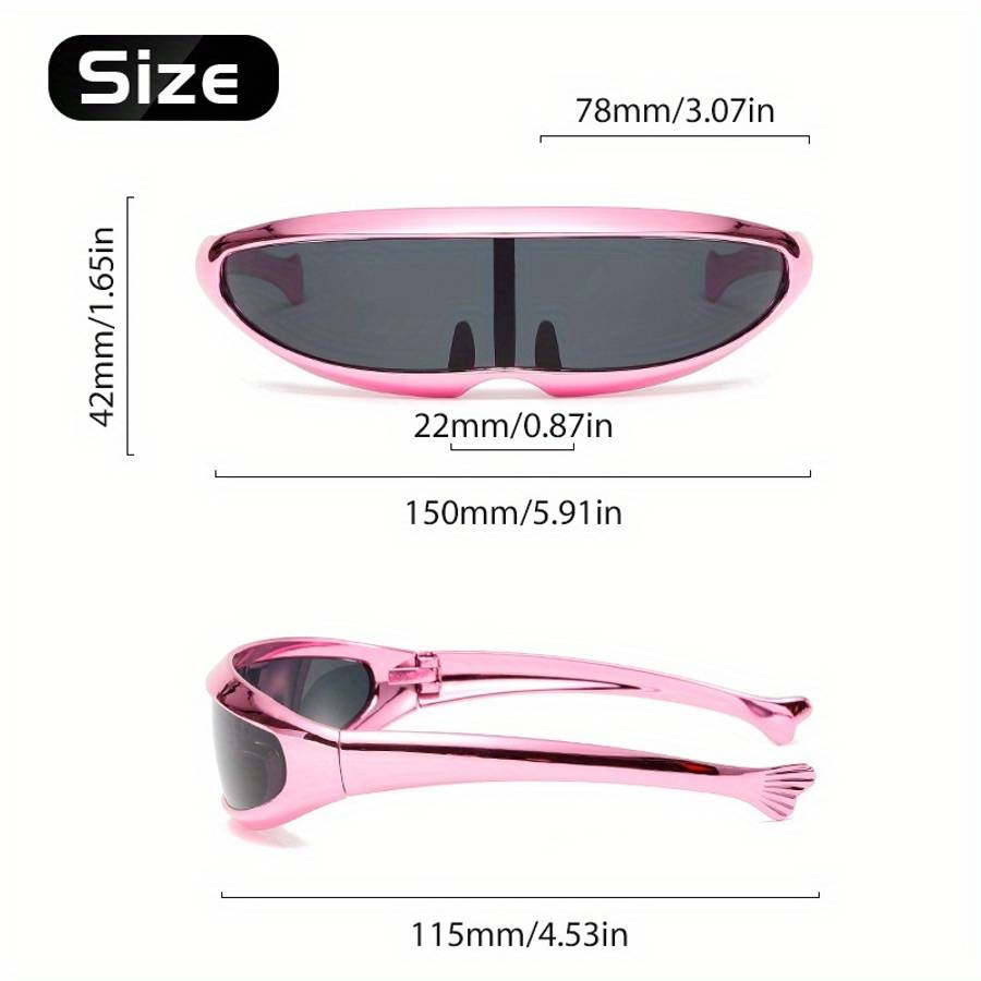 Cycling Glasses Color C5
