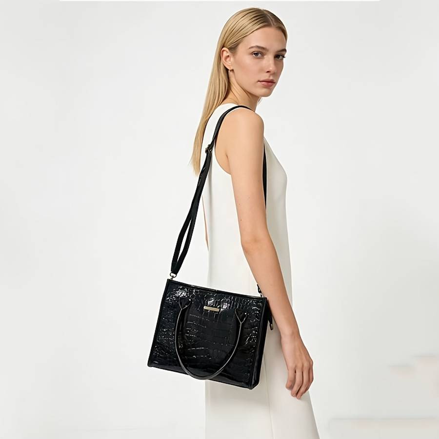 Women S Handbags Black
