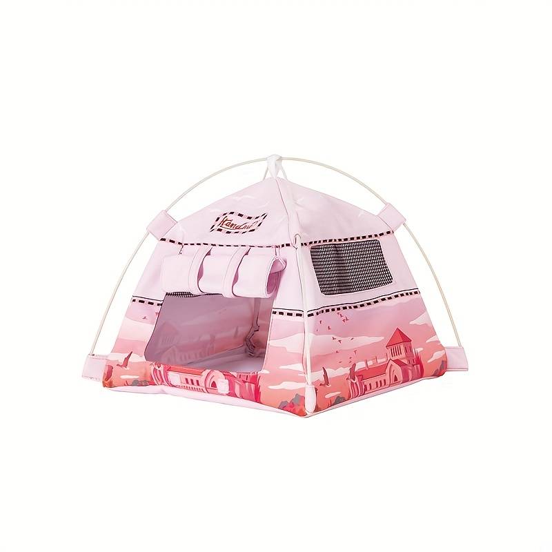 Pet supplies color Star Blue