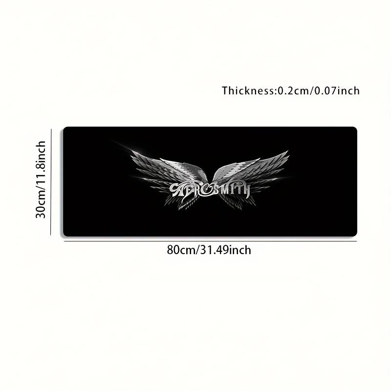Mouse Pad Size 40X90Cm