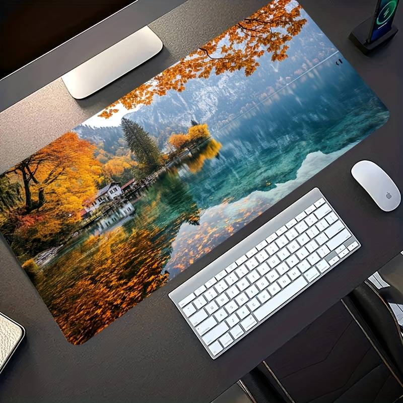 Mouse Pad Size 40X90Cm