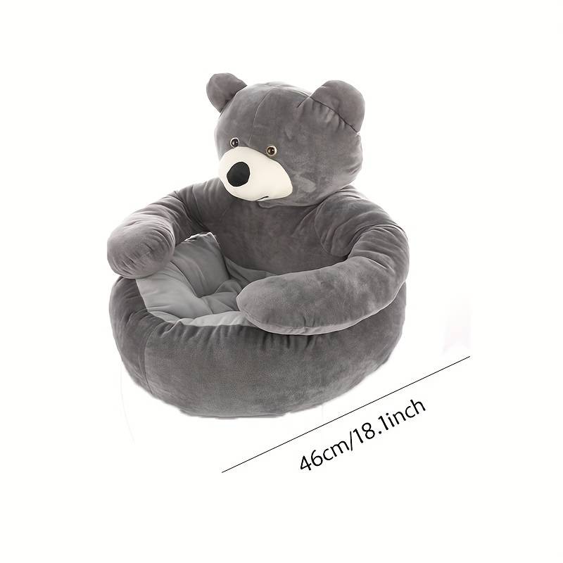 Pet supplies size S  46CM Style Grey