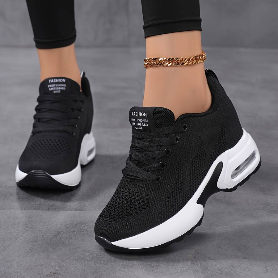 Women S Sneakers Color Red Sizeuk 2.5