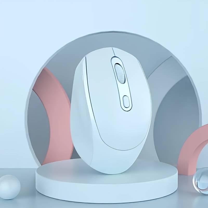 Mouse Color Black