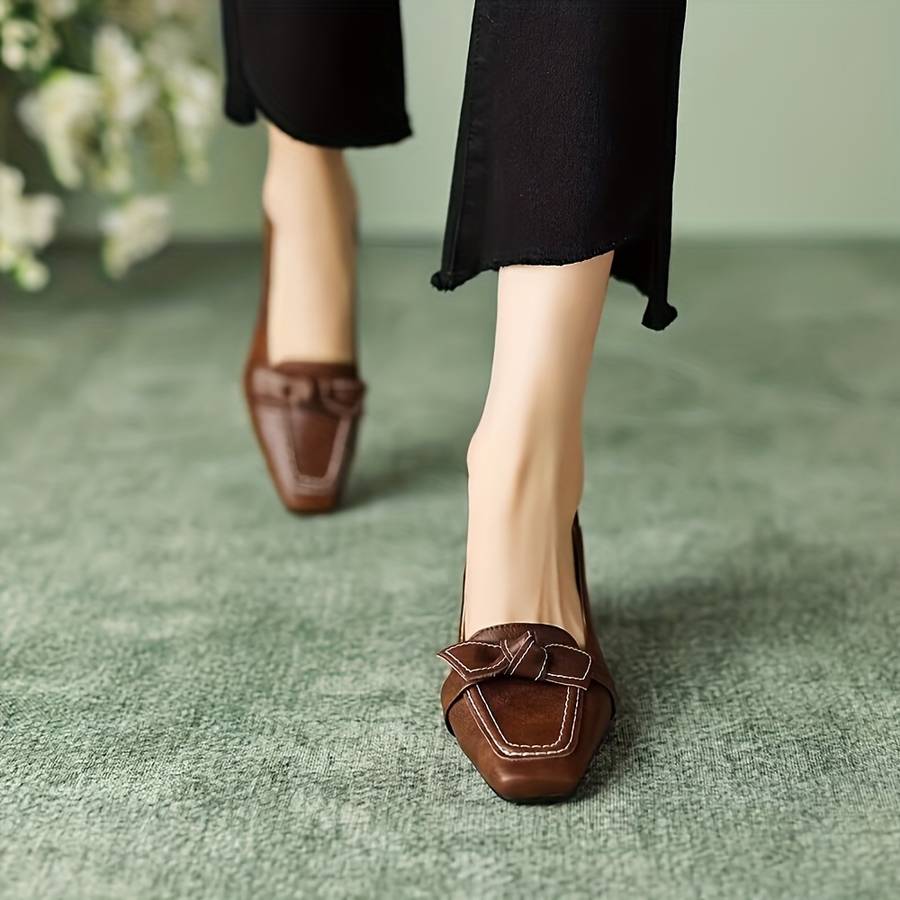Women S High Heels Color Light Brown1 Sizeuk 5.5