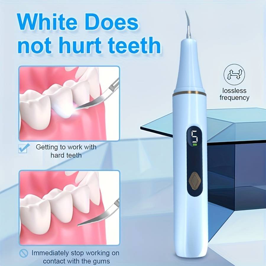 Dental Care Tools