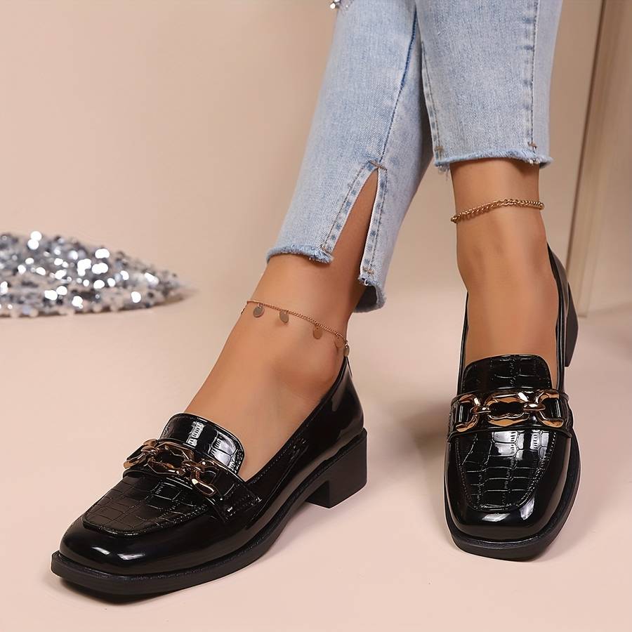 Women S High Heels Color Black Sizeuk 3.5