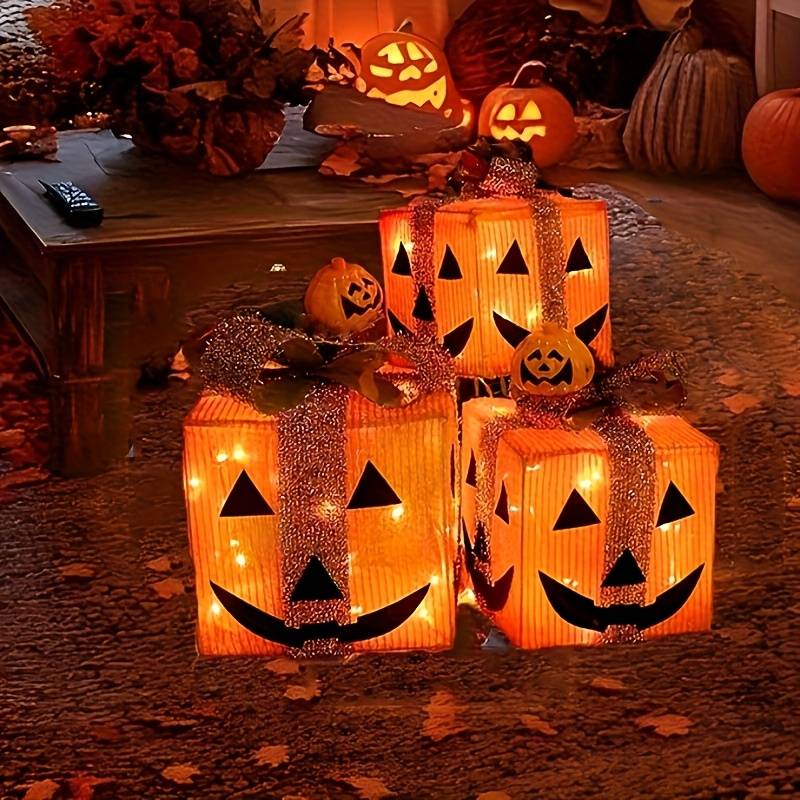 Halloween Decorations Quantity 3