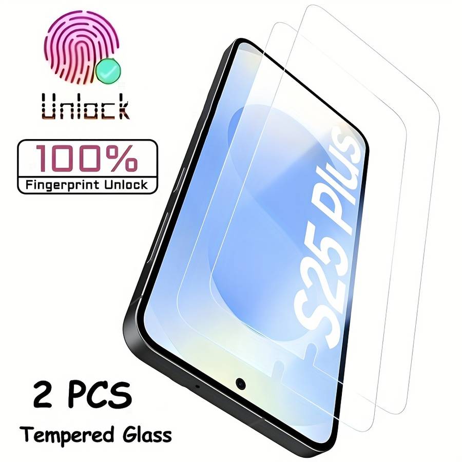 Screen Protector Compatible Model Galaxy S21 5G
