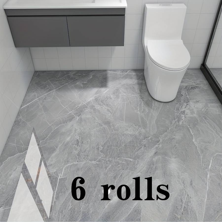 Self Adhesive Floor Stickers Xdls775 6 Volumes