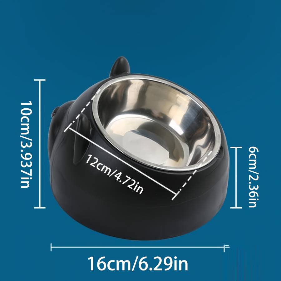 Pet Supplies Color White  16Cm 6.29In  Items For Dog