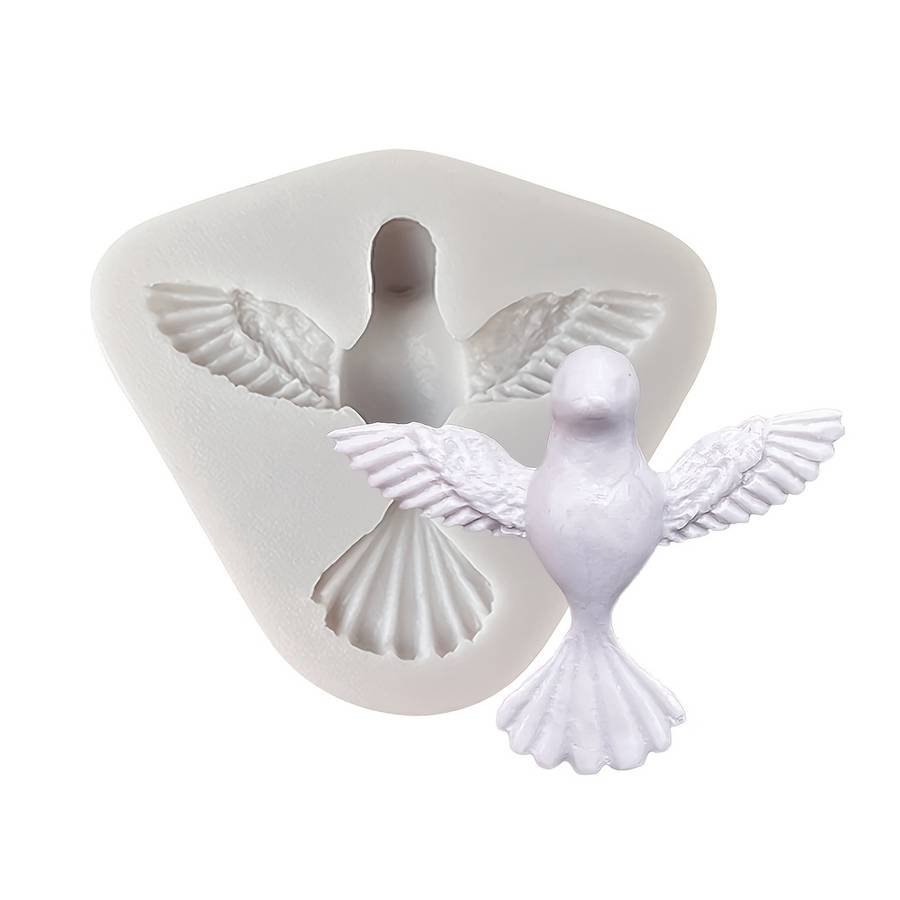 Suitable For Baking Molds
