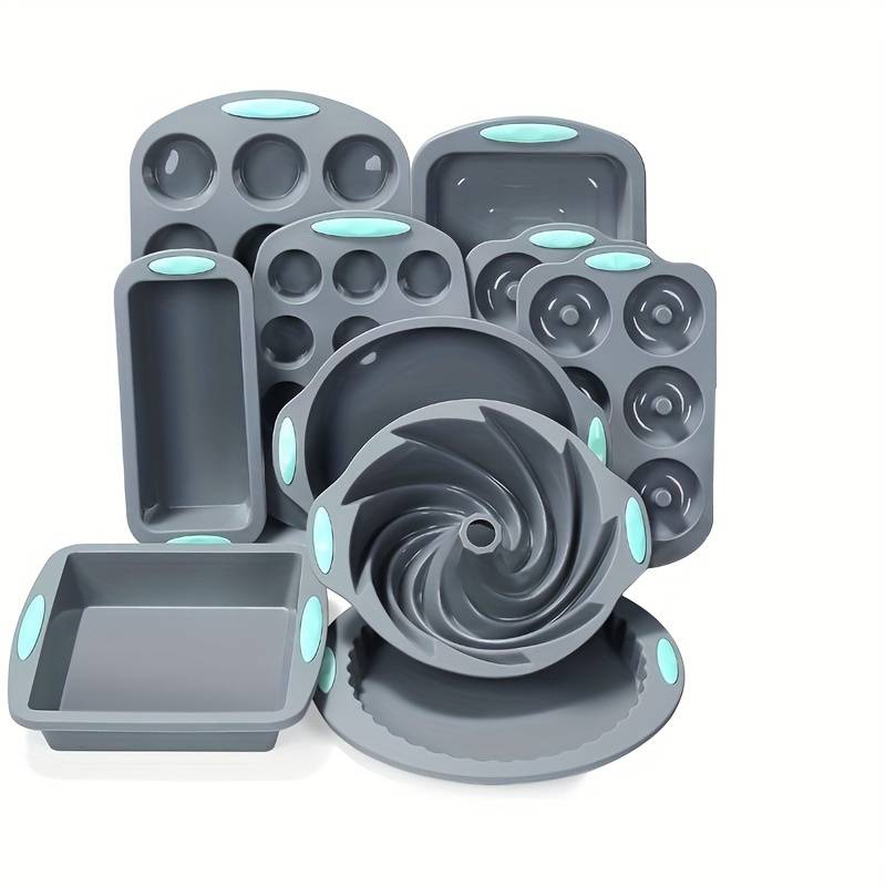 Suitable For Baking Molds Quantity 1Pc