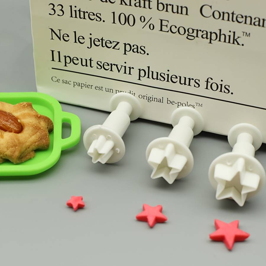 Suitable For Baking Molds Style Love Spring