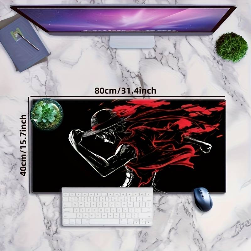 Mouse Pad Size 30X80Cm