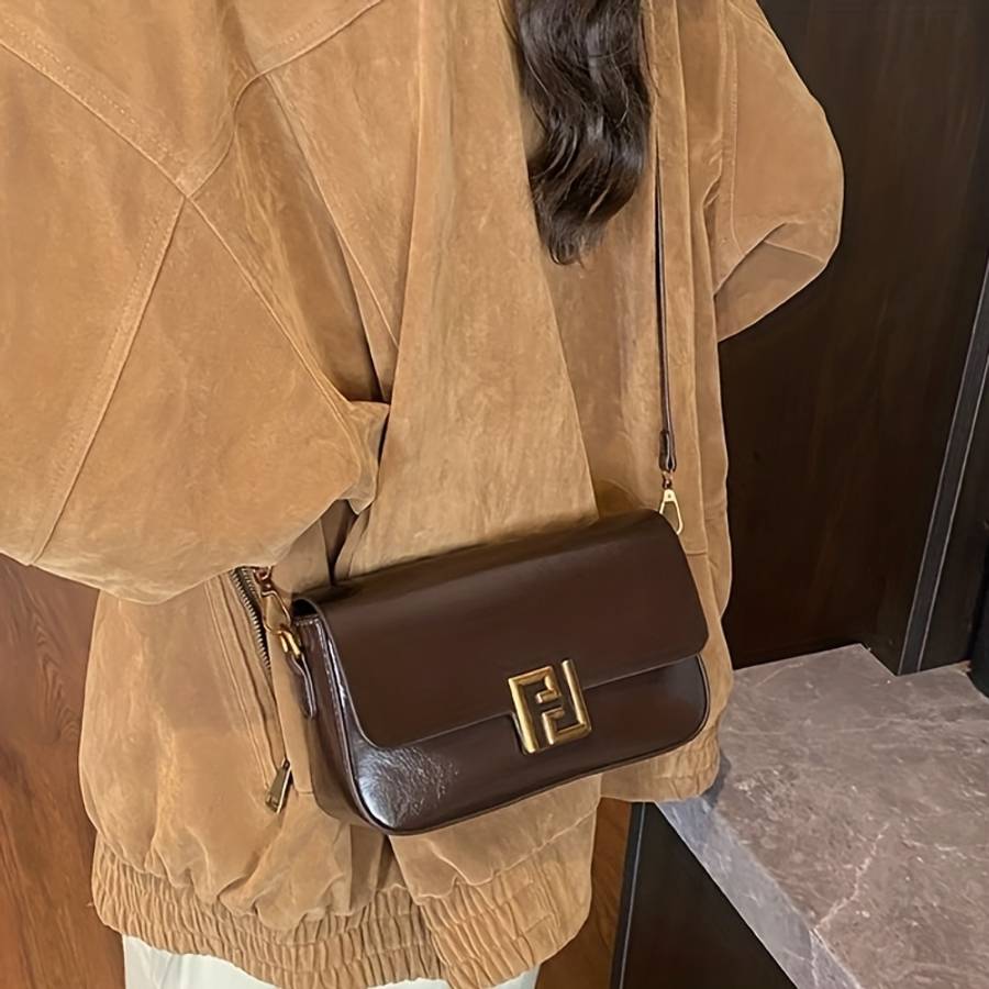 WomenS Bags Coffee