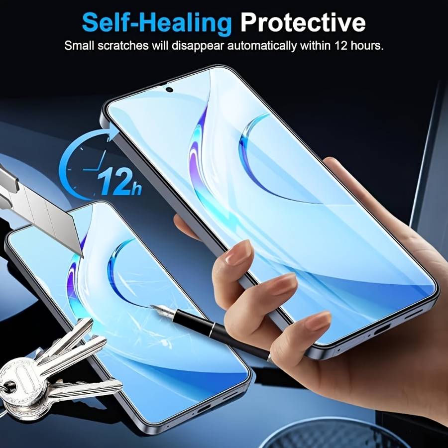 Screen Protector Compatible Model Galaxy S22 5G