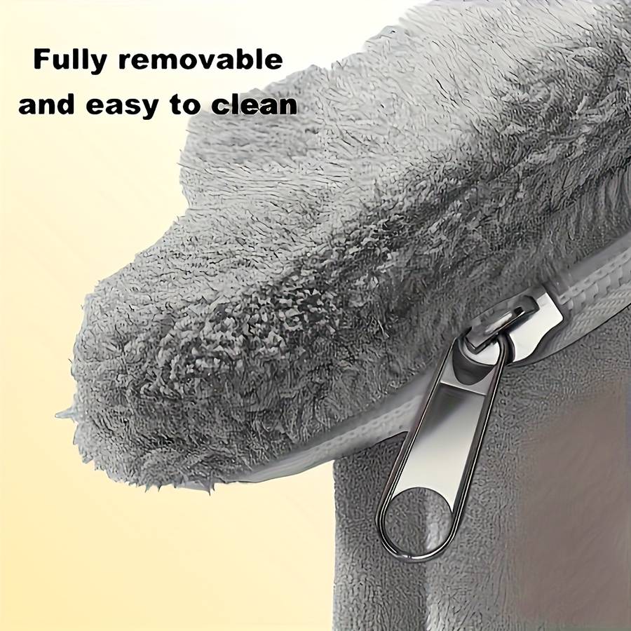 Pet supplies color Grey size L