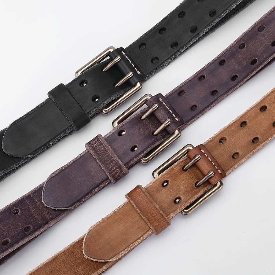 Belt Color Black Size Xl 130Cm