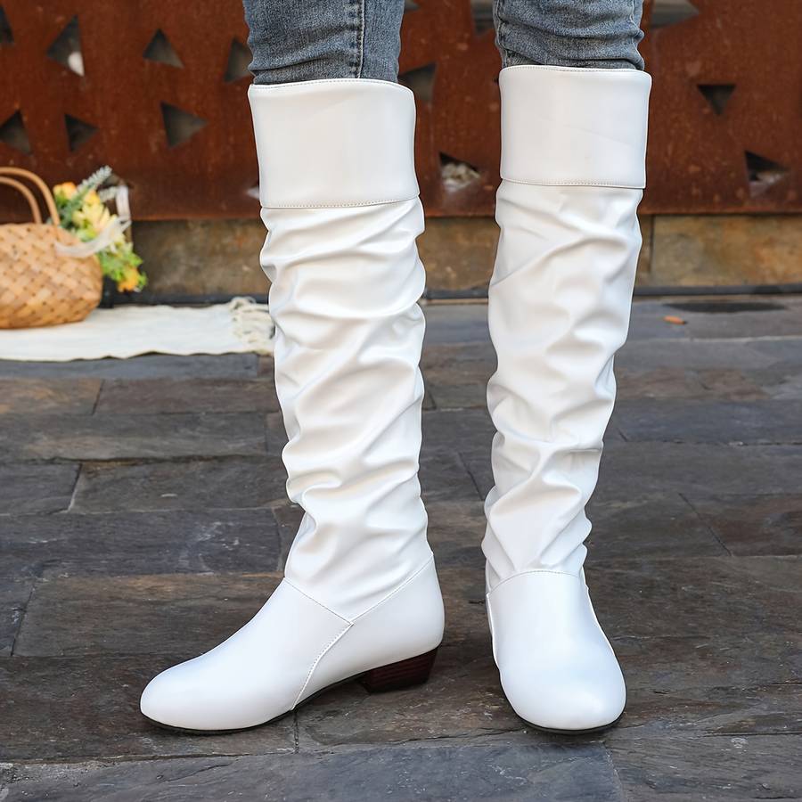 Women S High Heels Color White Sizeuk 5.5