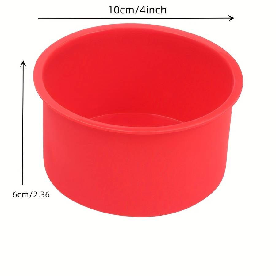 Suitable For Baking Molds Size 20.32Cm