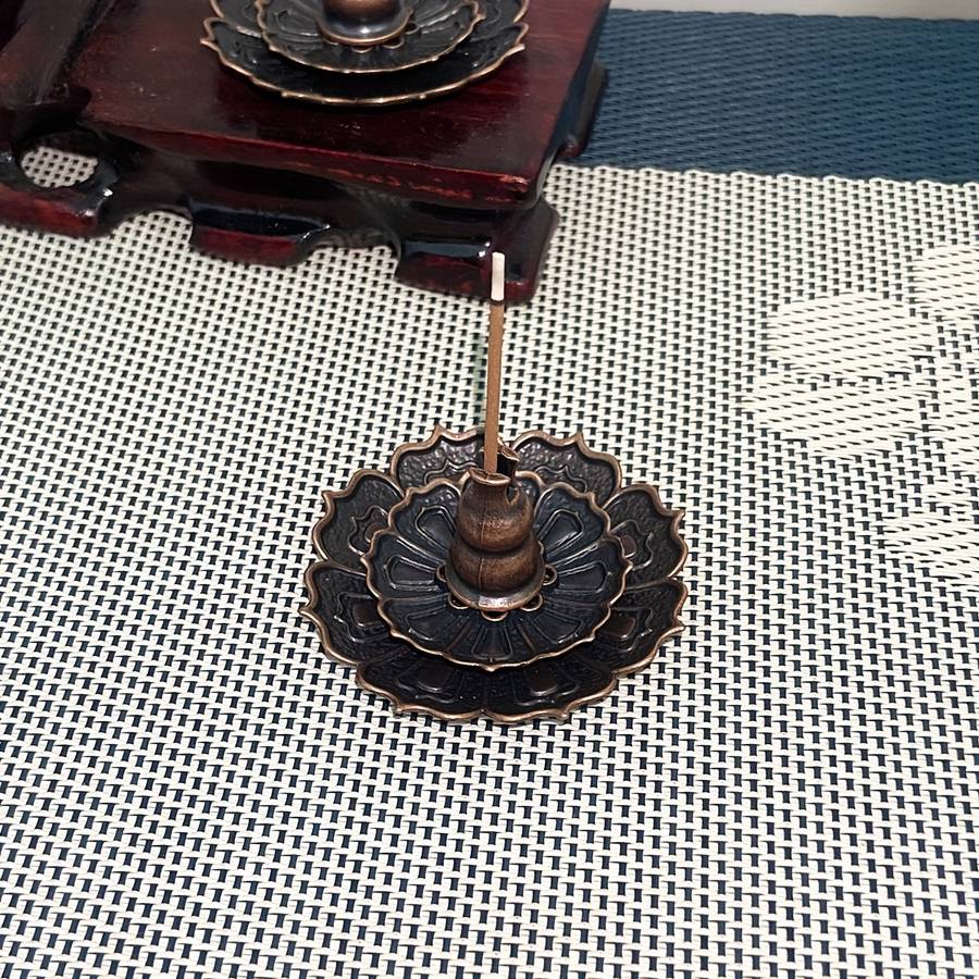 Incense Burner