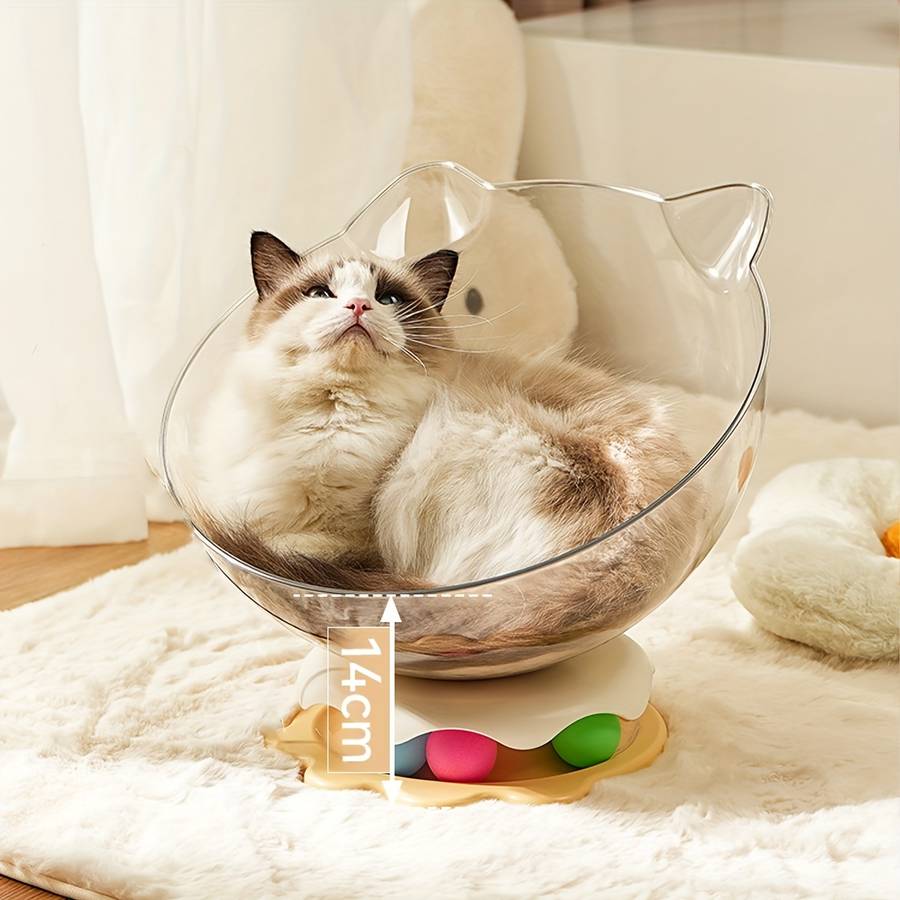 Pet supplies color Yellow Model Era