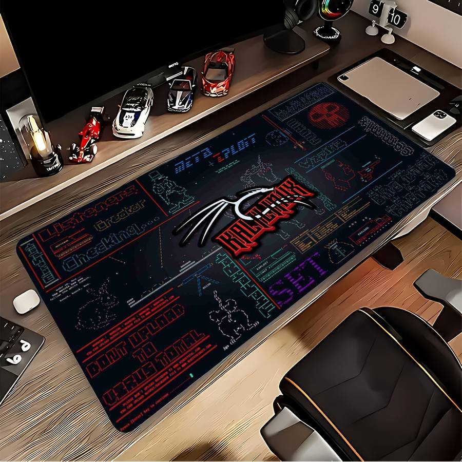 Mouse Pad Size 35.4Inch X 15.7Inch