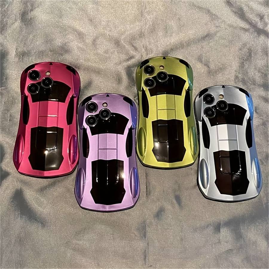 1Pc Mixed Color For iPhone 14 Phone Case Phone Cover