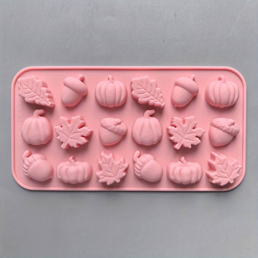 Suitable For Baking Molds Color Green