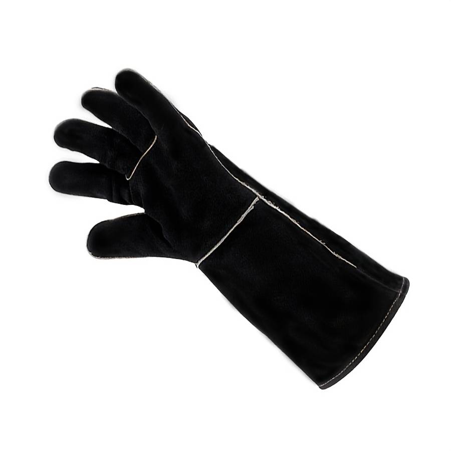 Work Gloves Color Blackg