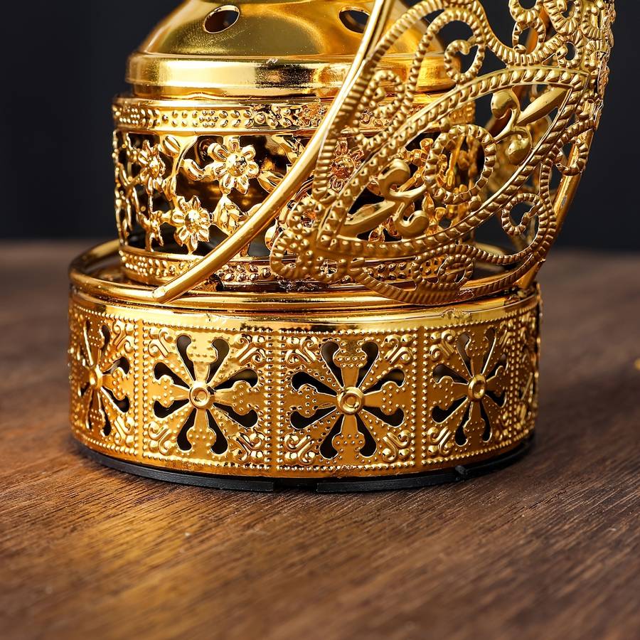 Incense Burner Model  143 Incense Burner Add  Clip