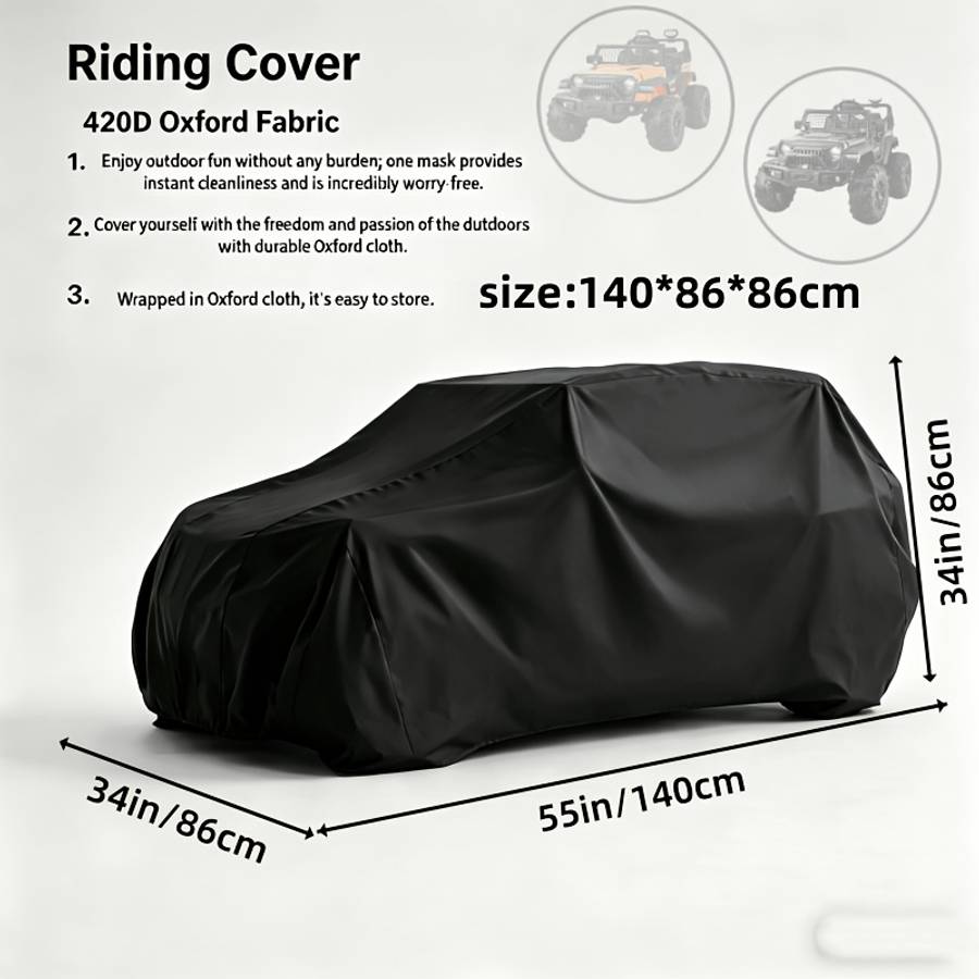 Car Cover Items Mask Black Quantity 1 S