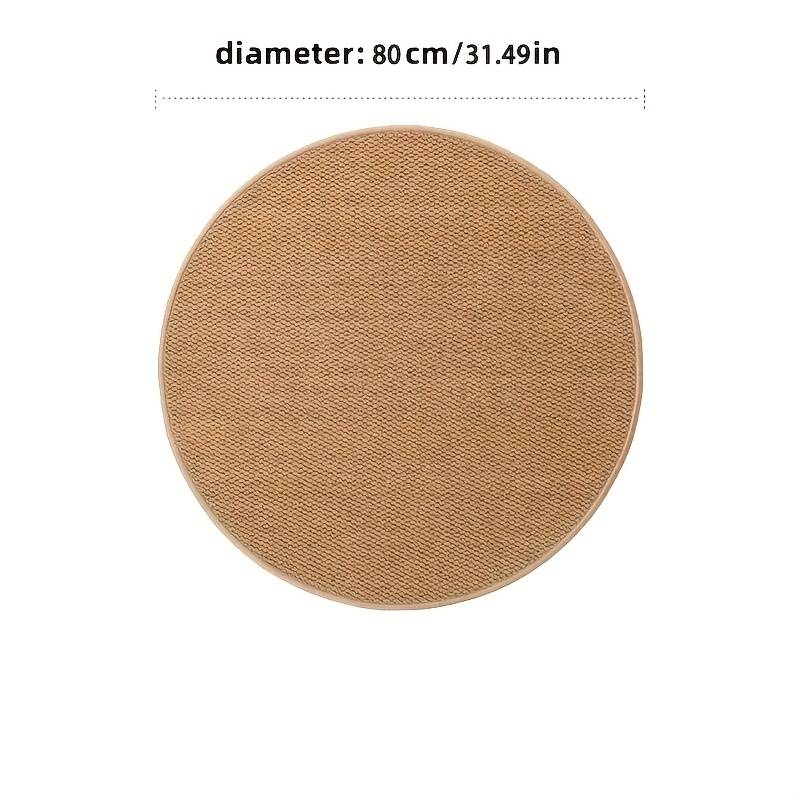 Pet Supplies Color Brown  Pineapple Ring   Diameter   100 Cm    39.3 In