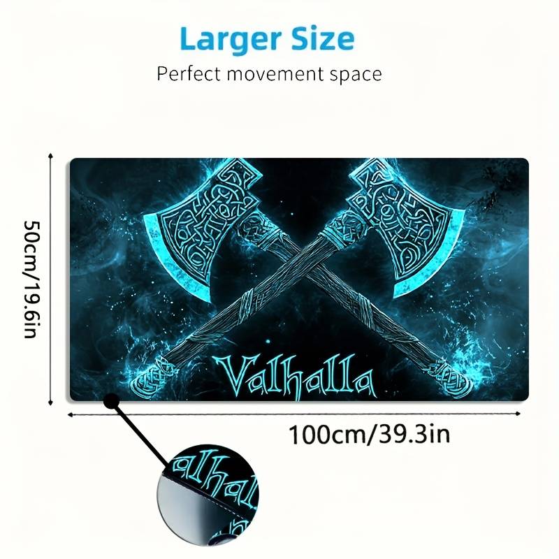 Mouse Pad Size 30X60Cm