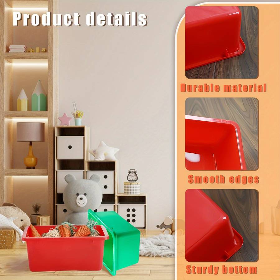 Storage And Organizationquantity 5Pcs
