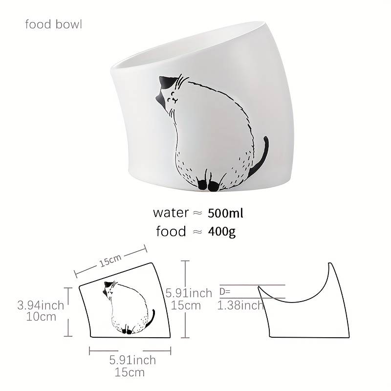 Pet Supplies Style Flat