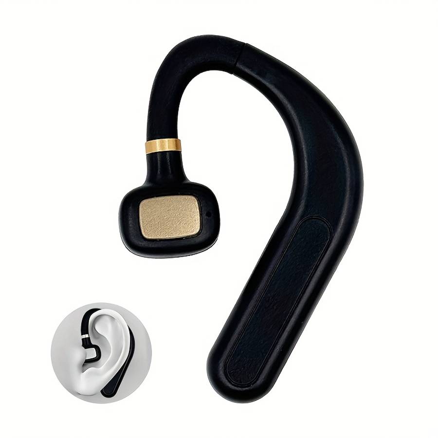 Rechargeable Wireless Earbuds Headphones Headset