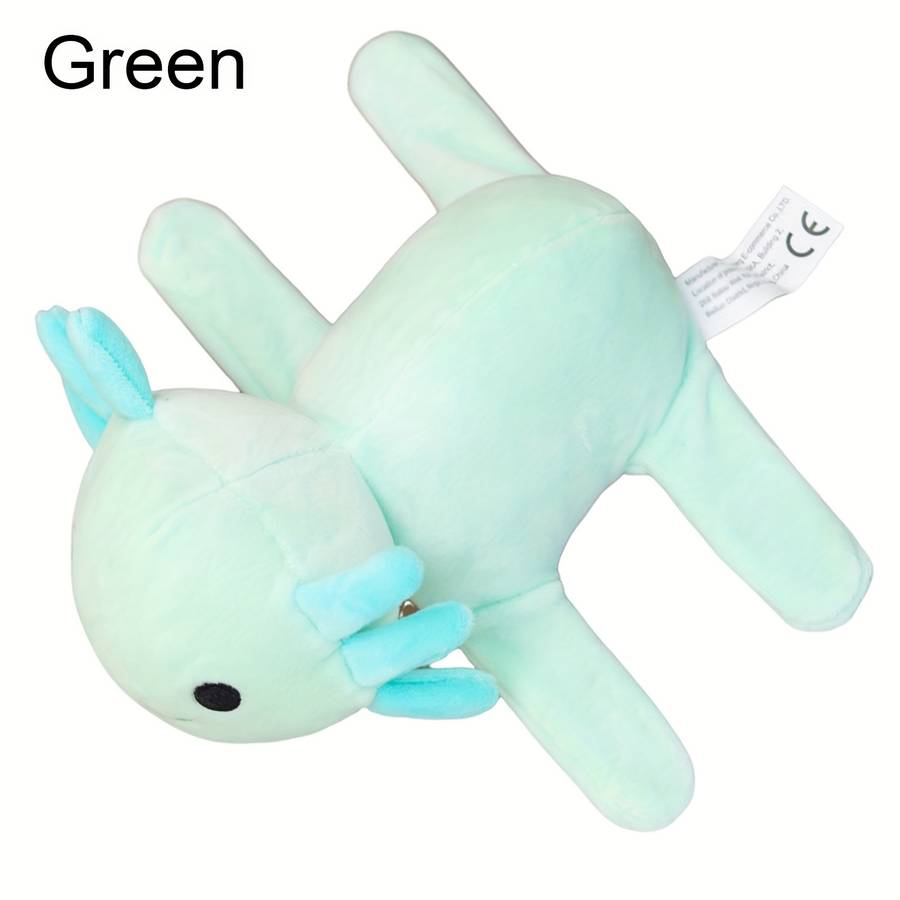 Toy Dolls color Blue