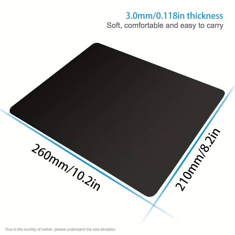 Mouse Pad Style B