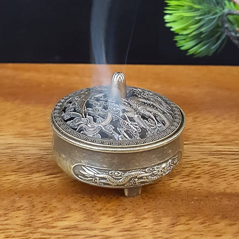 Incense Burner Style  Mini Incense Burner